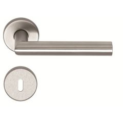 Thema Pro Inox körrozettás