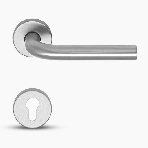 Image Pro Inox Körrozettás PZ