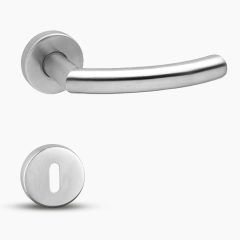 Gino Pro Inox Rozettás