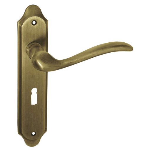 Tolosa Súrolt Bronz Rövid Címes 55mm BB