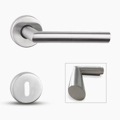 Elypse Inox Rozettás