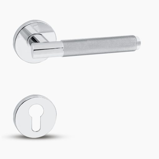 Marion Króm Körrozettás PZ