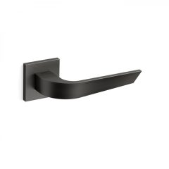 Mandelli Nuria Grafit négyzetrozettás