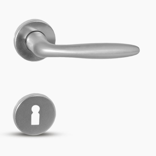 Futura Alu F1 Rozettás