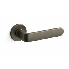 Mandelli PP33 Imperial bronz körrozettás