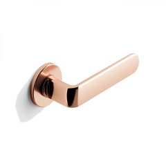 Mandelli PP33 Rosegold körrozettás