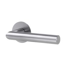 Griffwerk LUCIA (THEMA) inox nem zárható