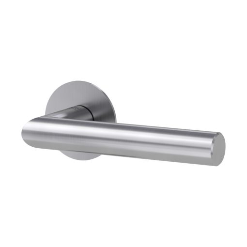 Griffwerk LUCIA (THEMA) inox nem zárható
