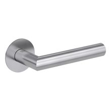 Griffwerk LUCIA (THEMA) inox nem zárható
