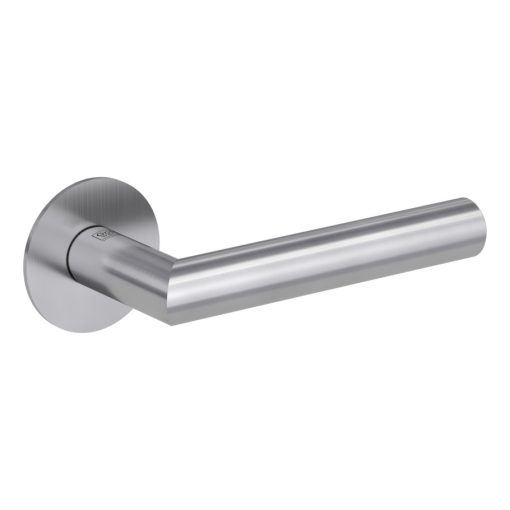 Griffwerk LUCIA (THEMA) inox nem zárható