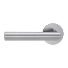 Griffwerk LUCIA (THEMA) inox SMART2LOCK BALOS