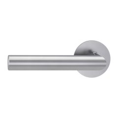 Griffwerk LUCIA (THEMA) inox SMART2LOCK BALOS