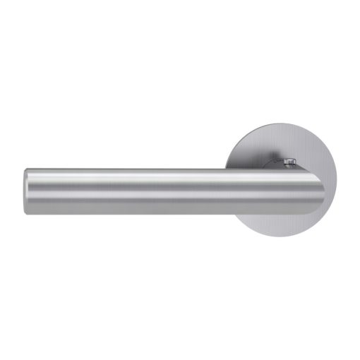 Griffwerk LUCIA (THEMA) inox SMART2LOCK BALOS