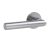 Griffwerk LUCIA (THEMA) inox SMART2LOCK BALOS