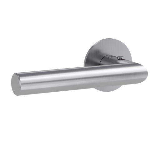 Griffwerk LUCIA (THEMA) inox SMART2LOCK BALOS