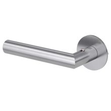 Griffwerk LUCIA (THEMA) inox SMART2LOCK BALOS