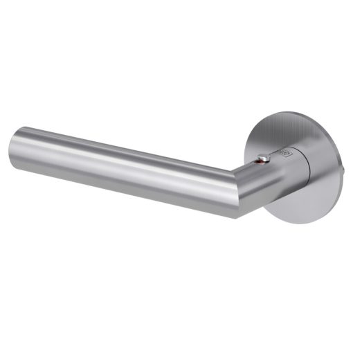 Griffwerk LUCIA (THEMA) inox SMART2LOCK BALOS