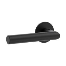 Griffwerk LUCIA (THEMA) grafitfekete SMART2LOCK BALOS