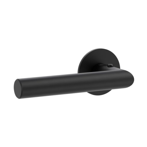 Griffwerk LUCIA (THEMA) grafitfekete SMART2LOCK BALOS