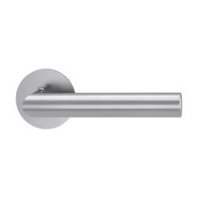 Griffwerk LUCIA (THEMA) inox SMART2LOCK JOBBOS