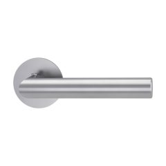 Griffwerk LUCIA (THEMA) inox SMART2LOCK JOBBOS