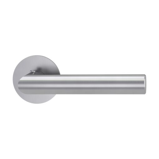 Griffwerk LUCIA (THEMA) inox SMART2LOCK JOBBOS