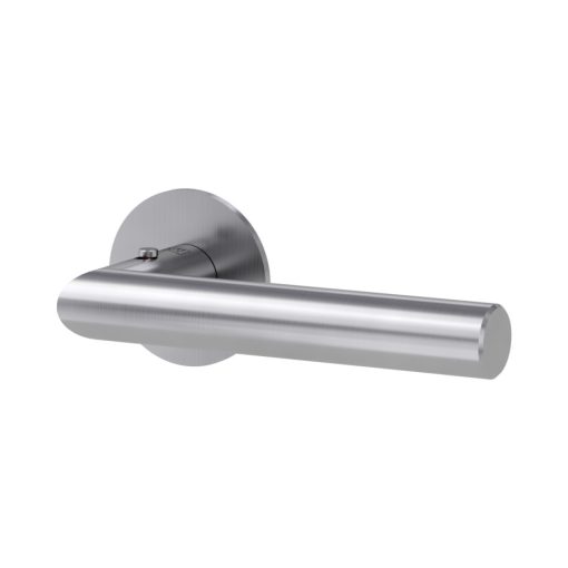 Griffwerk LUCIA (THEMA) inox SMART2LOCK JOBBOS