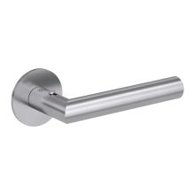 Griffwerk LUCIA (THEMA) inox SMART2LOCK JOBBOS