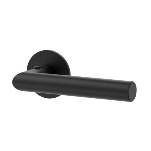 Griffwerk LUCIA (THEMA) grafitfekete SMART2LOCK JOBBOS