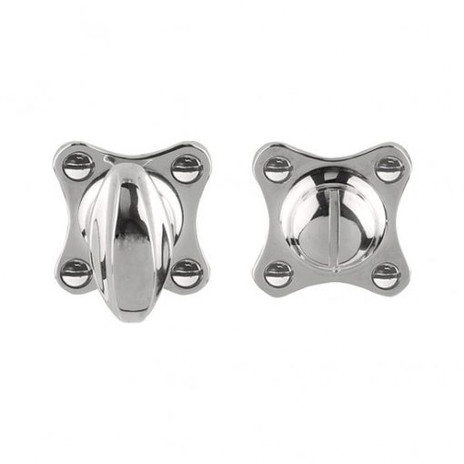 Formani Timeless 1934GRK Fényes nikkel + ébenfa négyzetrozettás