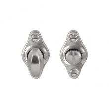 Formani Timeless 1948GRL Polírozott natúr sárgaréz körrozettás