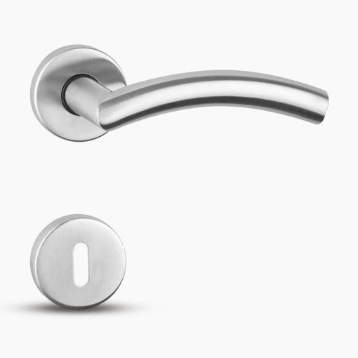 ARCO PRO Inox Körrozettás