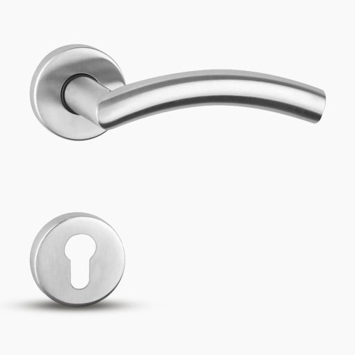 ARCO PRO Inox Körrozettás PZ