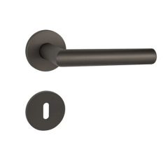 Tupai Thema 5S titán  Alacsony Körrozettás (5mm)