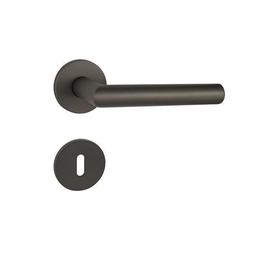 Tupai Thema 5S titán  Alacsony Körrozettás (5mm)