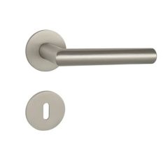 Tupai Thema 5S nikkel perla  Alacsony Körrozettás (5mm)