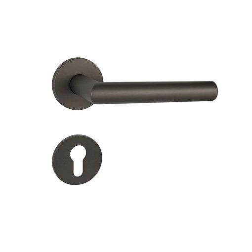 Tupai Thema 5S titán Alacsony Körrozettás (5mm) PZ
