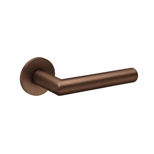 Tupai Thema 5S corten Alacsony Körrozettás (5mm) PZ