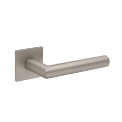   Tupai Thema 5SQ nikkel perla  Alacsony négyzetrozettás (5mm)