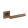 Tupai Thema 5SQ corten Alacsony négyzetrozettás (5mm)