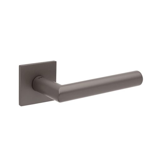 Tupai Thema 5SQ titán Alacsony négyzetrozettás (5mm) WC