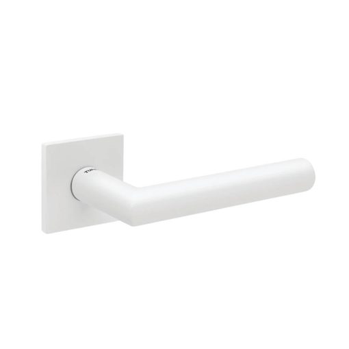 Tupai Thema 5SQ matt fehér Alacsony négyzetrozettás (5mm) WC