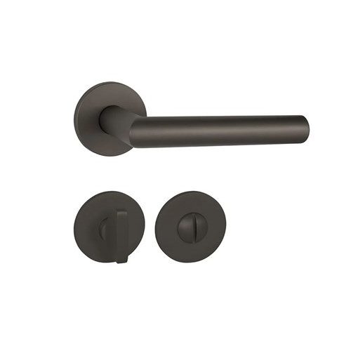 Tupai Thema 5S titán Alacsony Körrozettás (5mm) WC