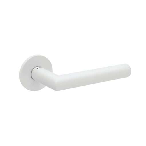 Tupai Thema 5S matt fehér Alacsony Körrozettás (5mm) WC