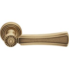 DAISY antik bronz 