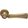 DAISY antik bronz  WC
