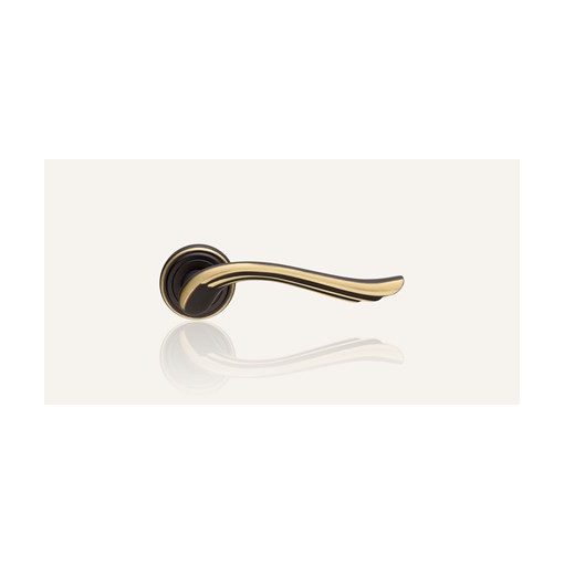 ARIA matt súrolt bronz  PZ