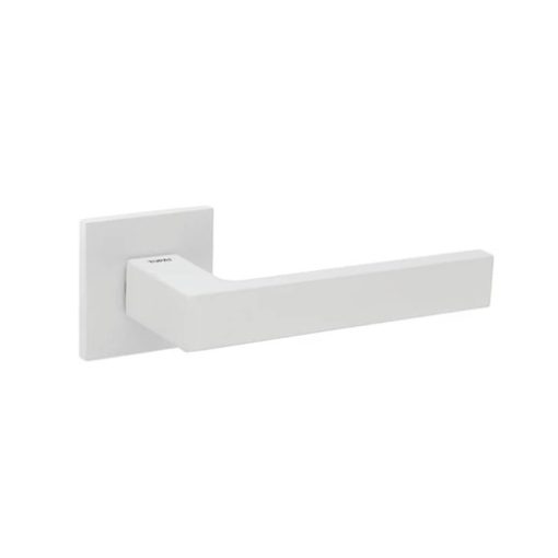 Square 5SQ Fehér  Alacsony Négyzetrozettás (5mm) WC