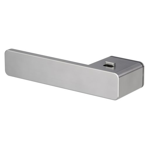 Griffwerk R8 ONE szatén nikkel SMART2LOCK BALOS
