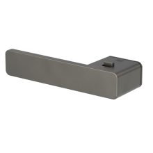 Griffwerk R8 ONE kasmírszürke SMART2LOCK BALOS